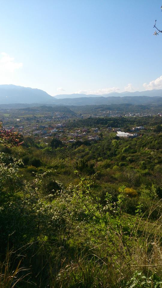 Samandağ Ataköy Köyü Resimleri 3