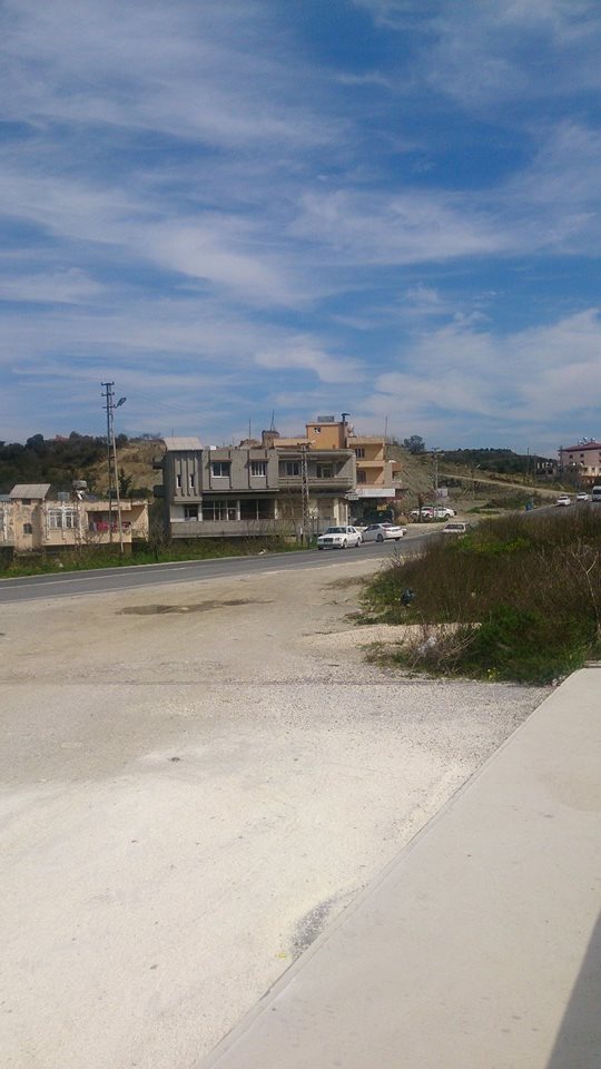 Samandağ Ataköy Köyü Resimleri 4