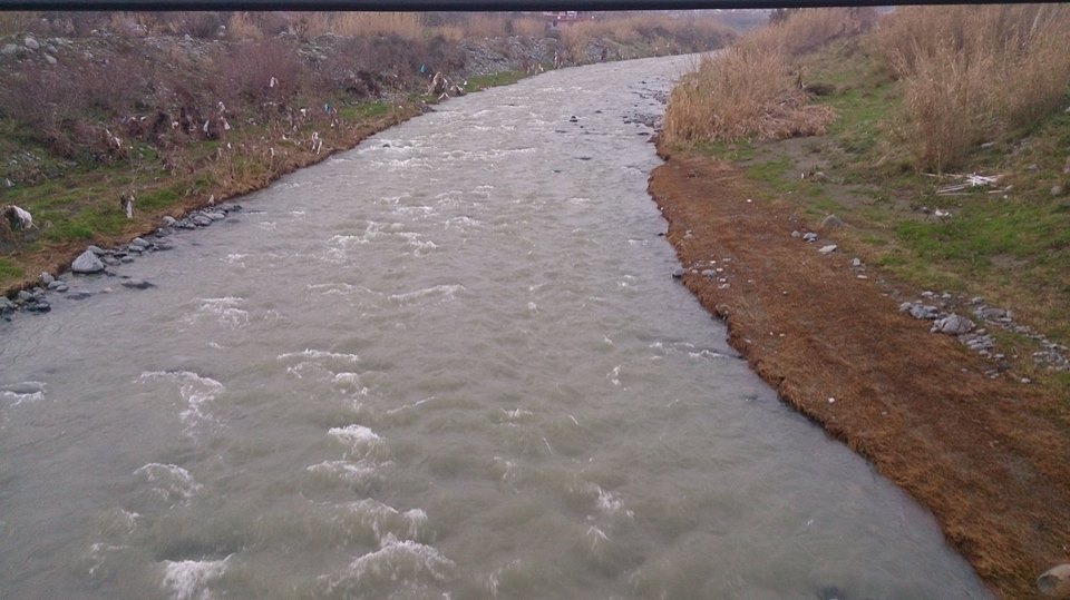 Samandağ Ataköy Köyü Resimleri 5