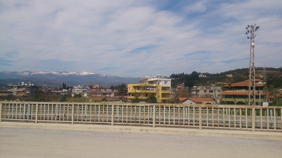 Samandağ Ataköy Köyü Resimleri 6