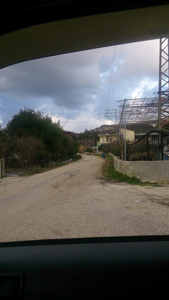 Samandağ Ataköy Köyü Resimleri 7