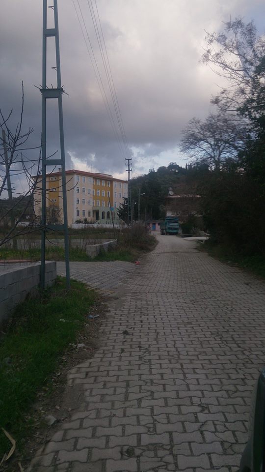 Samandağ Ataköy Köyü Resimleri 9