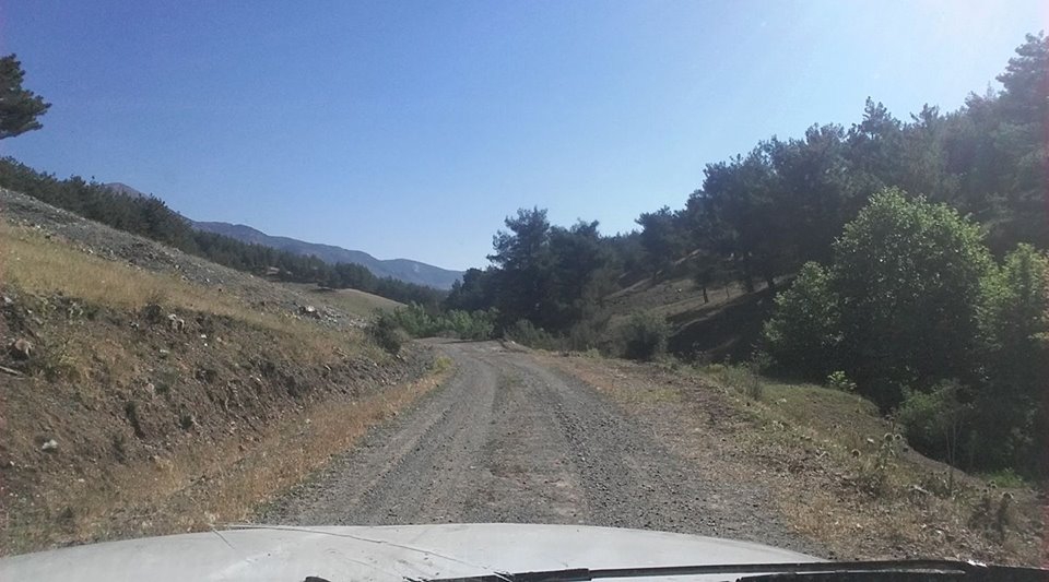 Türkoğlu İmalı Köyü Resimleri 10