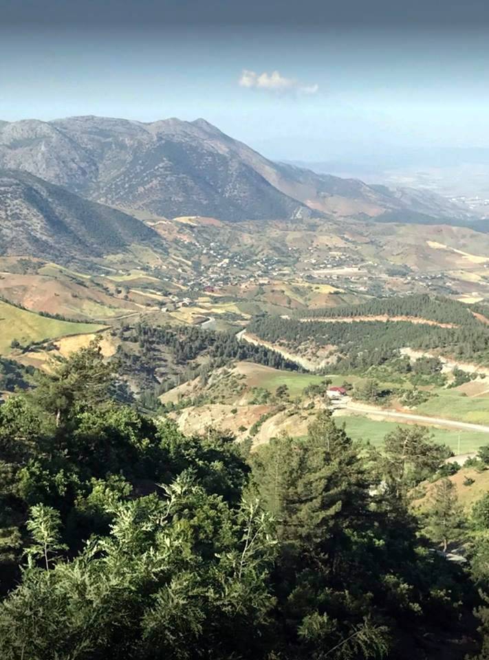 Türkoğlu İmalı Köyü Resimleri 3