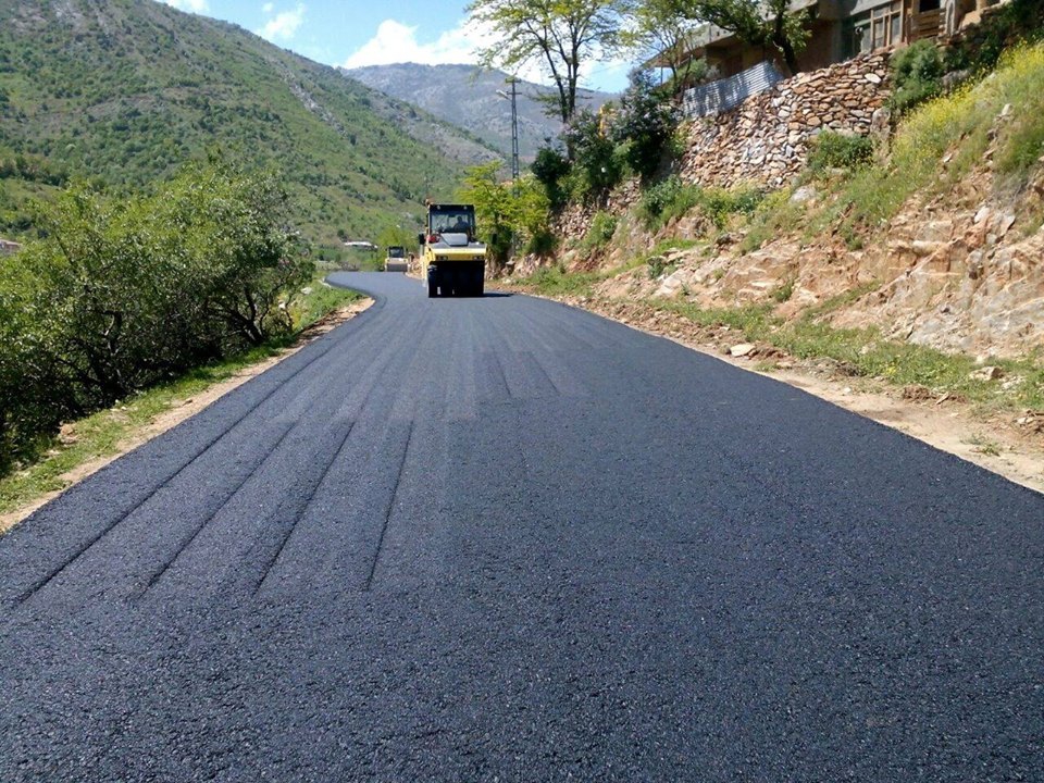 Türkoğlu İmalı Köyü Resimleri 9