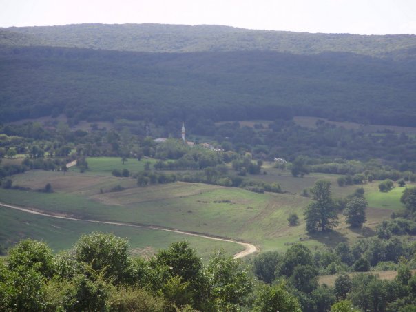 Kofçaz Ahlatlı Köyü Resimleri 1