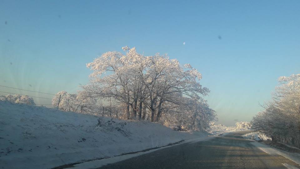 Kofçaz Ahlatlı Köyü Resimleri 10