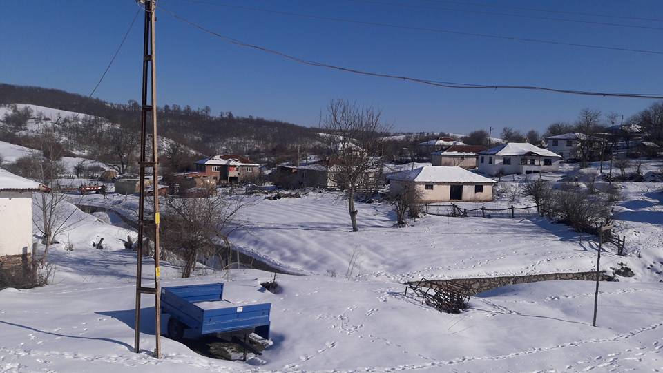 Kofçaz Ahlatlı Köyü Resimleri 11