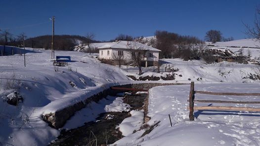 Kofçaz Ahlatlı Köyü Resimleri 12