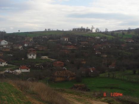 Kofçaz Ahlatlı Köyü Resimleri 6