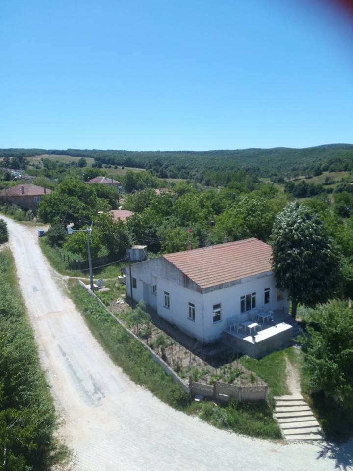 Kofçaz Ahlatlı Köyü Resimleri 7