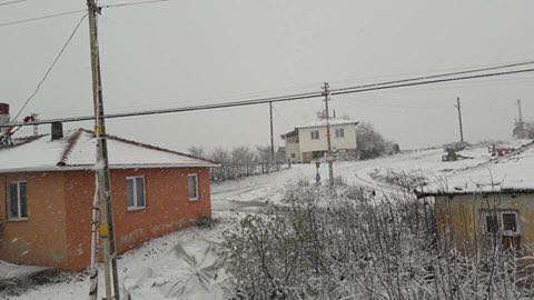 Kofçaz Ahmetler Köyü Resimleri 10