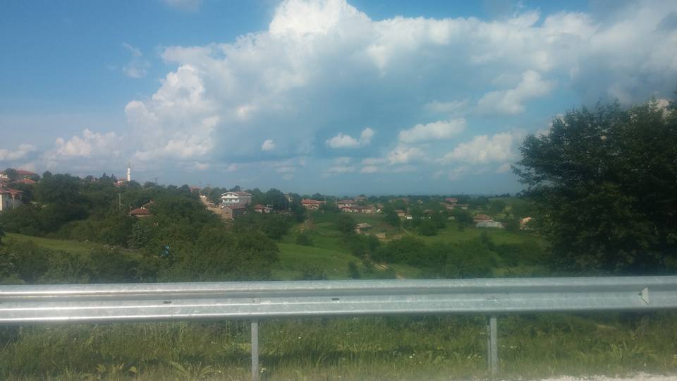 Kofçaz Ahmetler Köyü Resimleri 11