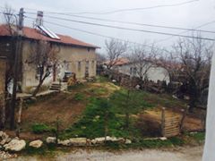 Kofçaz Ahmetler Köyü Resimleri 12