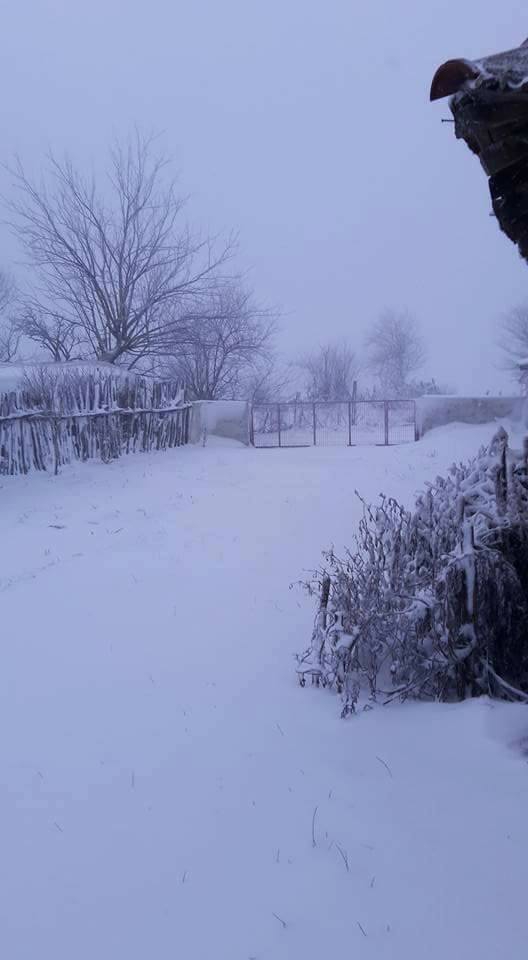 Kofçaz Ahmetler Köyü Resimleri 2