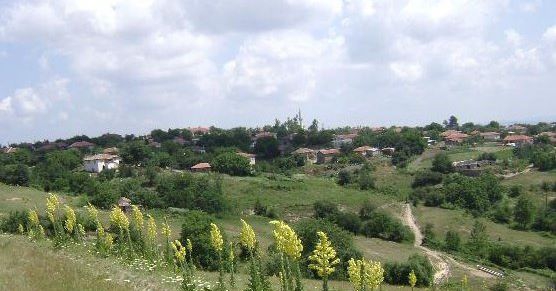 Kofçaz Ahmetler Köyü Resimleri 3