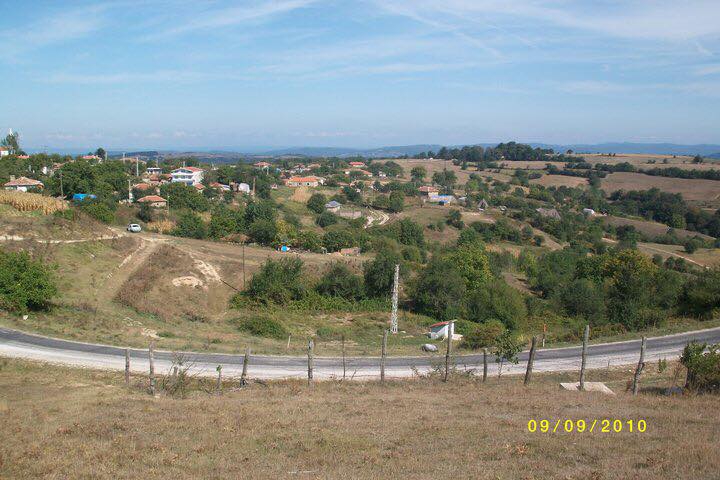 Kofçaz Ahmetler Köyü Resimleri 4