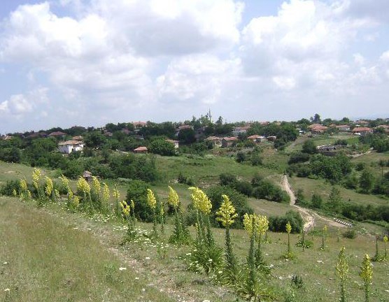 Kofçaz Ahmetler Köyü Resimleri 5