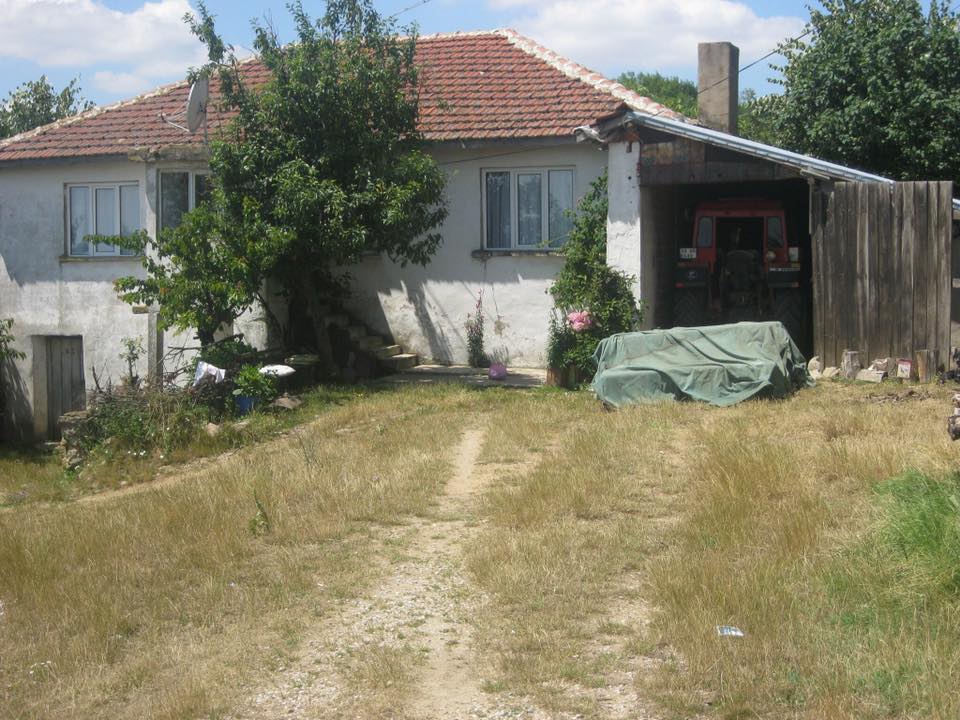 Kofçaz Ahmetler Köyü Resimleri 7