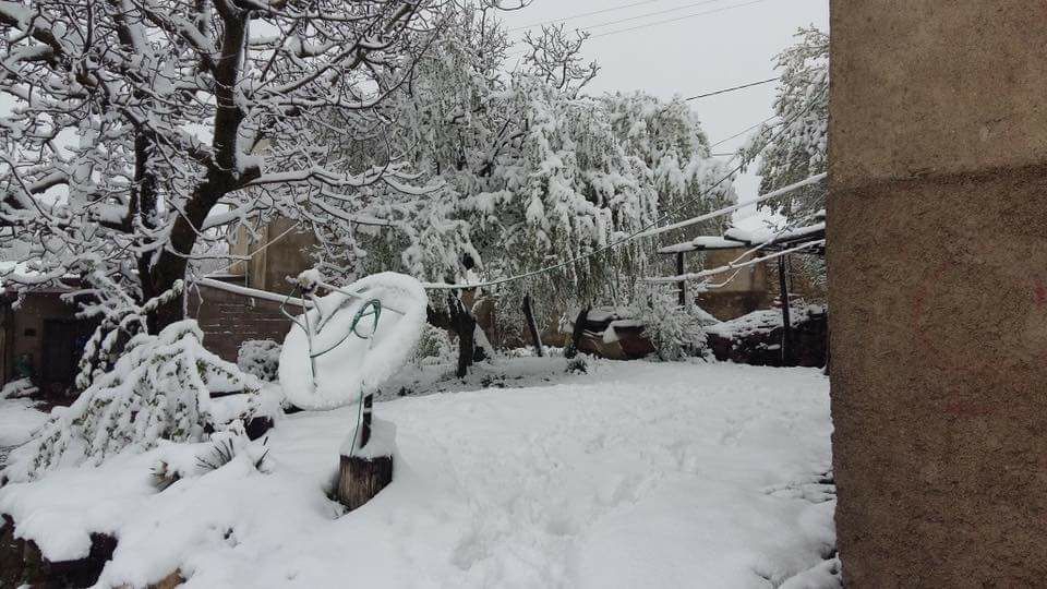 Kofçaz Ahmetler Köyü Resimleri 9