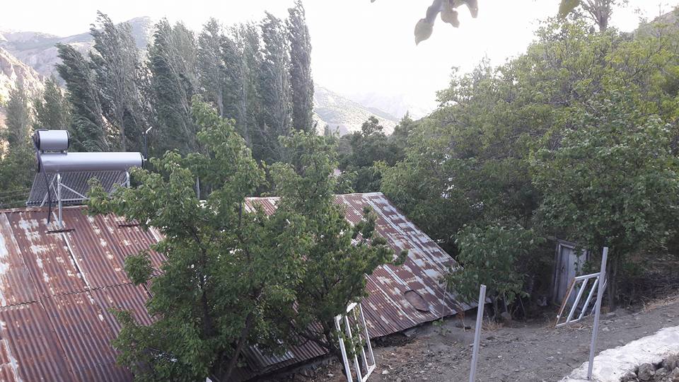 Refahiye Sarıbayır Köyü Resimleri 7