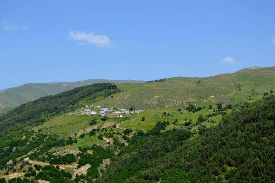 Refahiye Söğütlü Köyü Resimleri 6