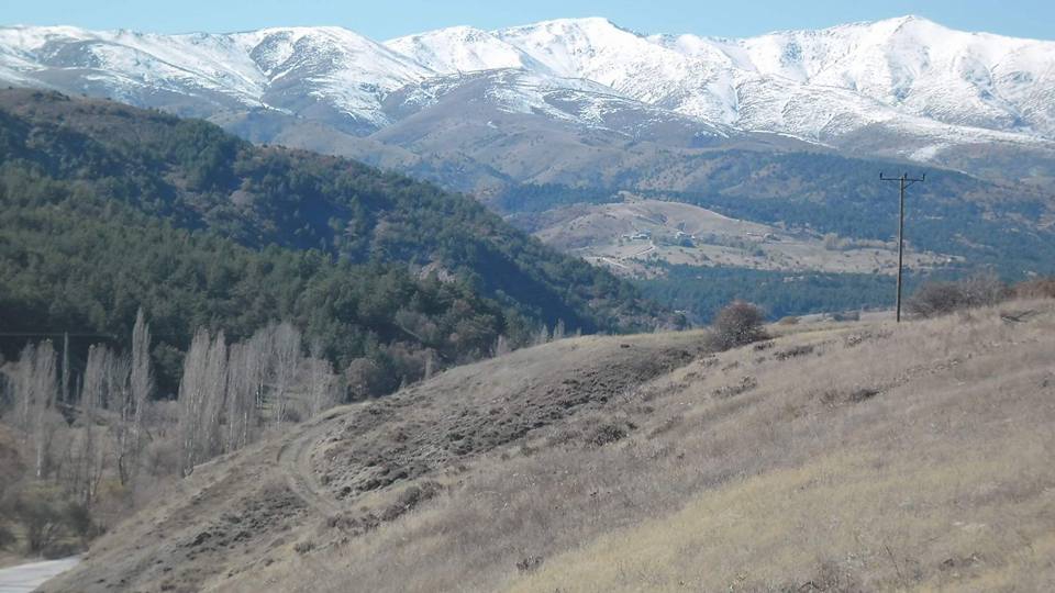 Refahiye Tülüköy Köyü Resimleri 12