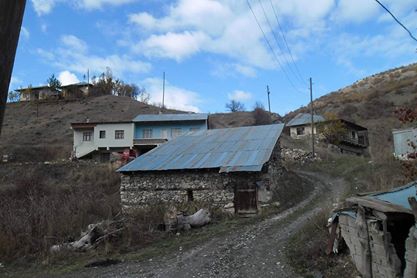 Refahiye Tülüköy Köyü Resimleri 4