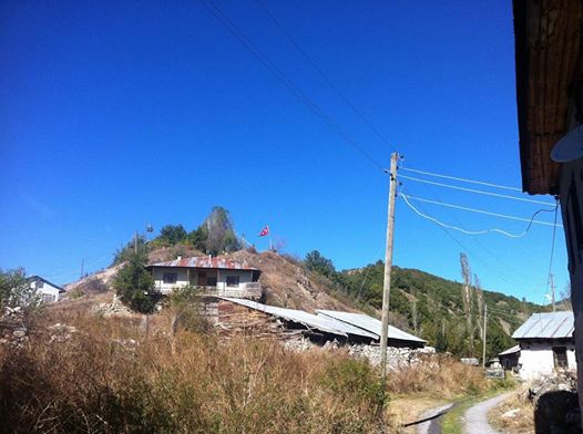 Refahiye Tülüköy Köyü Resimleri 5