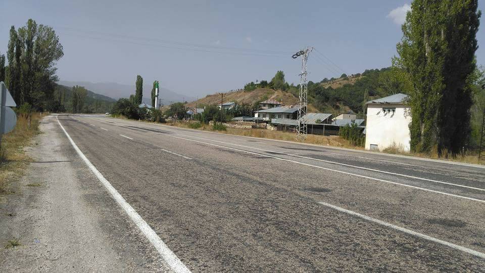 Refahiye Tülüköy Köyü Resimleri 8