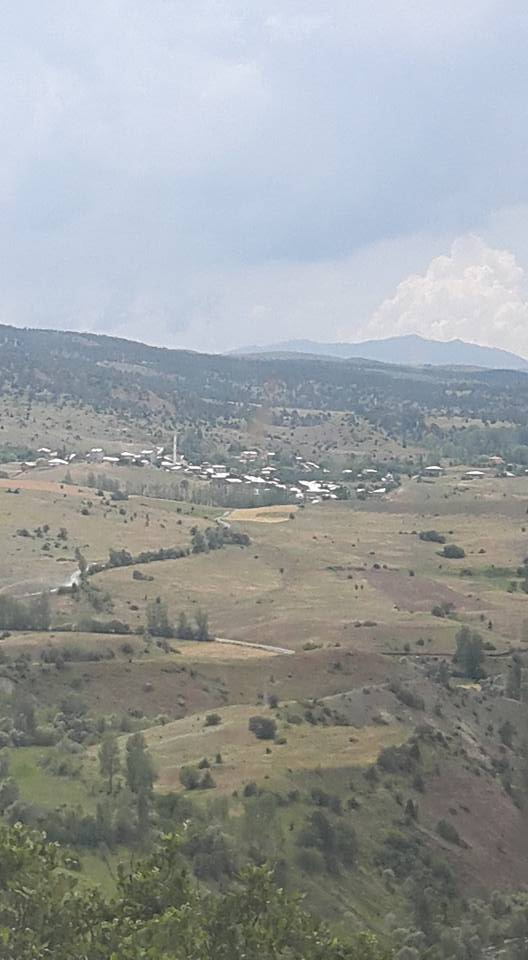 Refahiye Yeniköy Köyü Resimleri 2