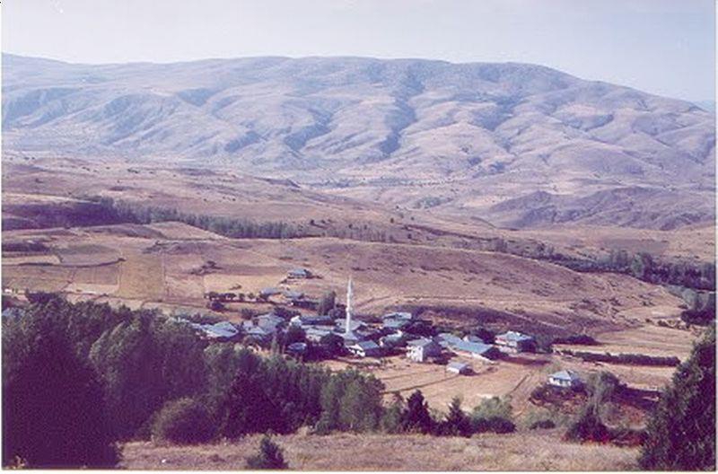 Refahiye Yeniköy Köyü Resimleri 4