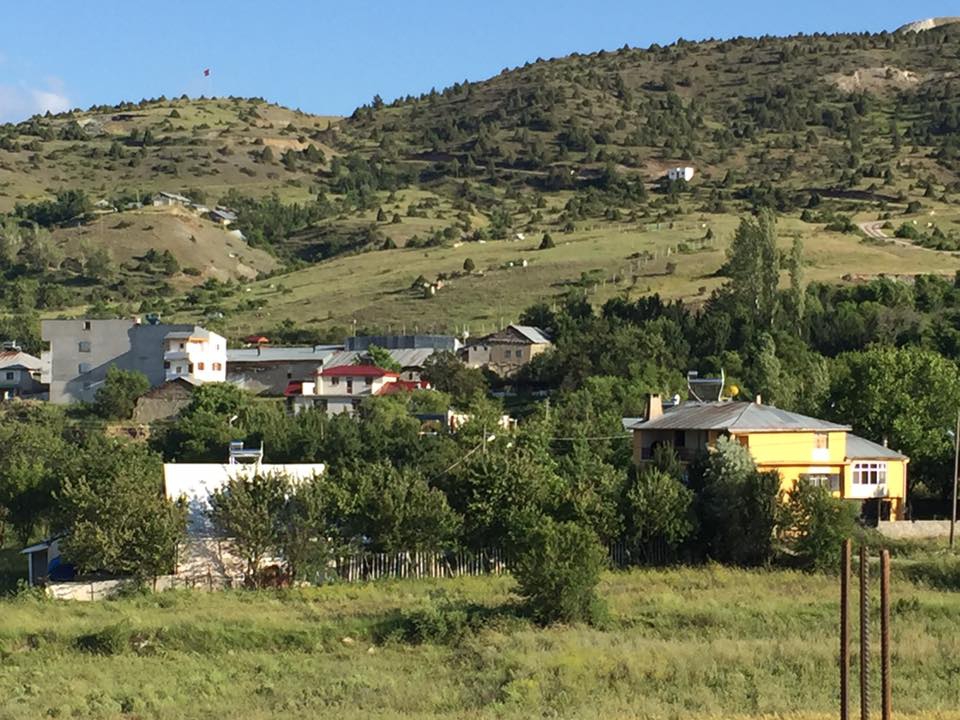 Refahiye Yeniköy Köyü Resimleri 7
