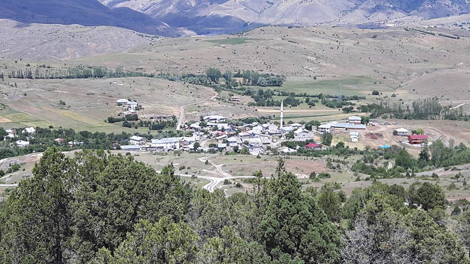 Refahiye Yeniköy Köyü Resimleri 8