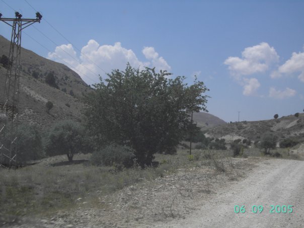 Gürün Akdere Köyü Resimleri 11