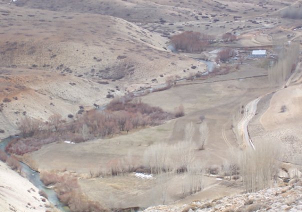 Gürün Akdere Köyü Resimleri 12