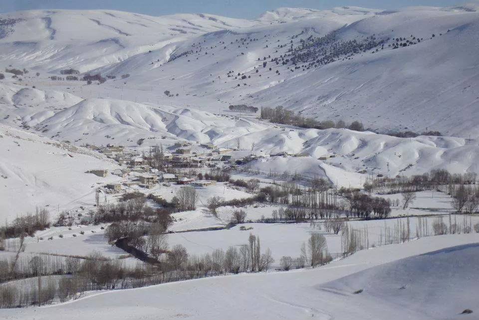 Gürün Akdere Köyü Resimleri 16
