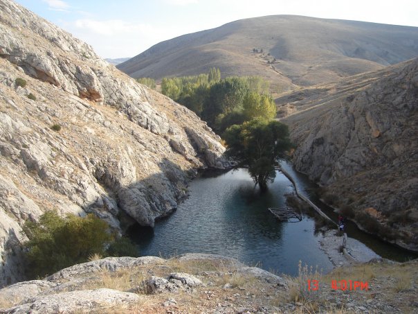 Gürün Akdere Köyü Resimleri 18