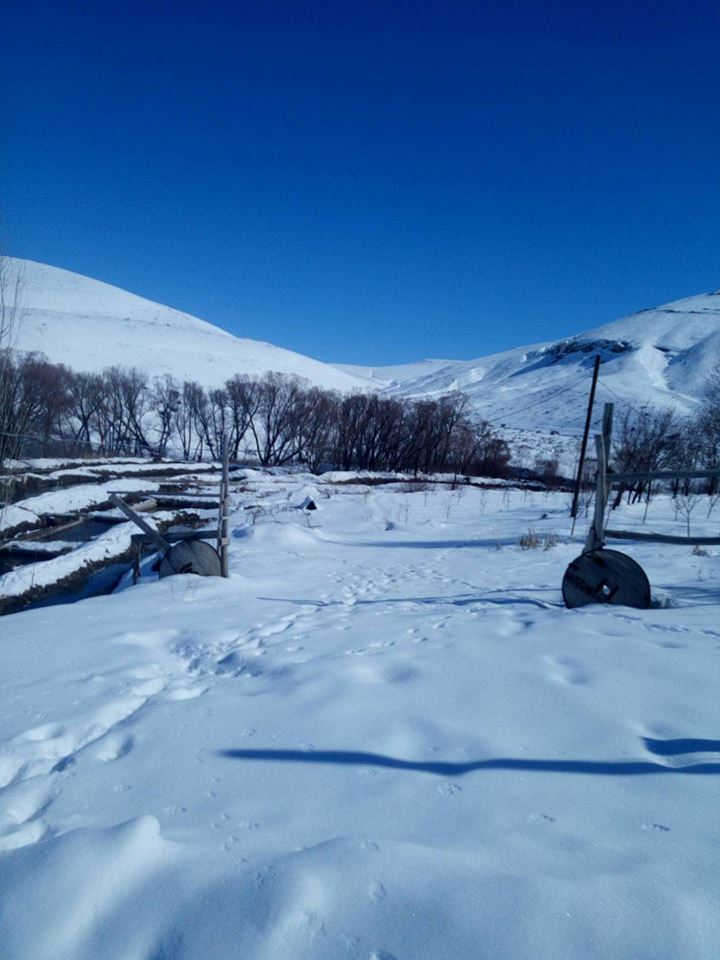 Gürün Akdere Köyü Resimleri 2