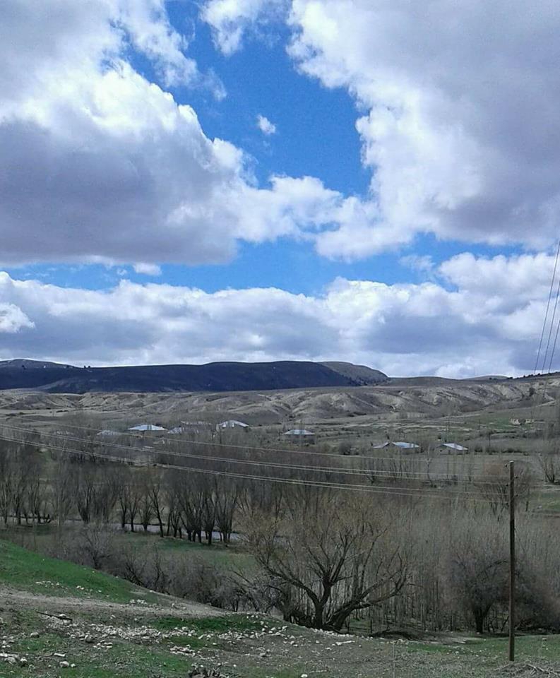 Gürün Akdere Köyü Resimleri 21