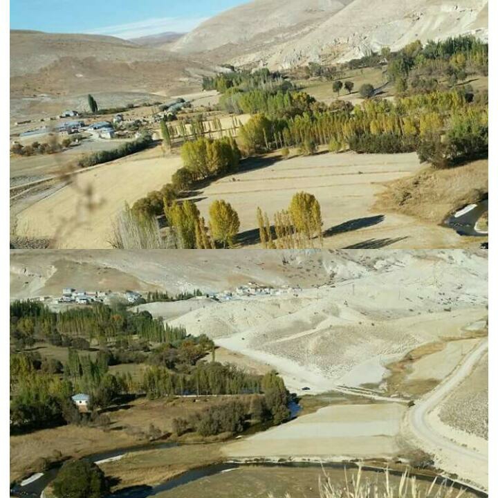 Gürün Akdere Köyü Resimleri 26