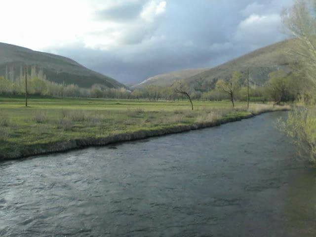 Gürün Akdere Köyü Resimleri 3