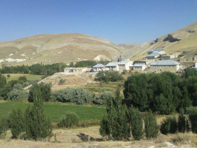 Gürün Akdere Köyü Resimleri 5