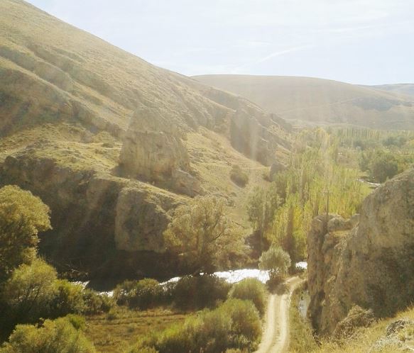 Gürün Akdere Köyü Resimleri 6