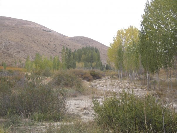 Gürün Akdere Köyü Resimleri 7