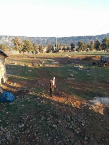 Adana Saimbeyli Eyüplü Köyü Resimleri 11