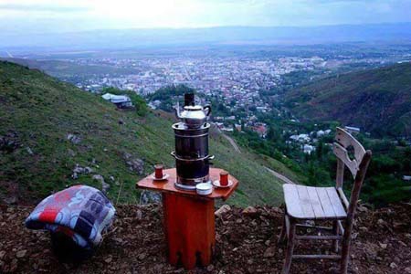 Adana Saimbeyli Eyüplü Köyü Resimleri 13