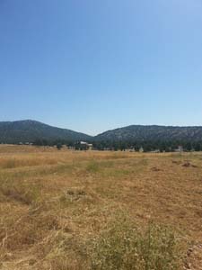 Adana Saimbeyli Eyüplü Köyü Resimleri 15