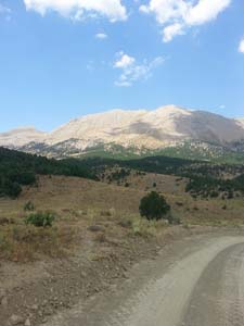Adana Saimbeyli Eyüplü Köyü Resimleri 16