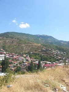 Adana Saimbeyli Eyüplü Köyü Resimleri 17